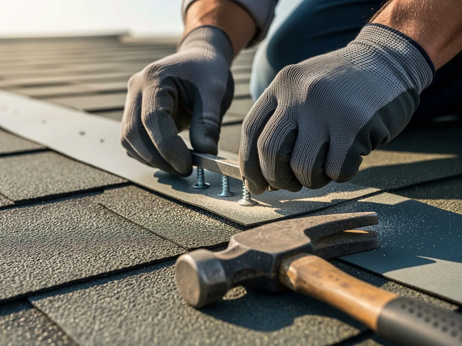 Why choose Fascia Repair in Ernest, PA